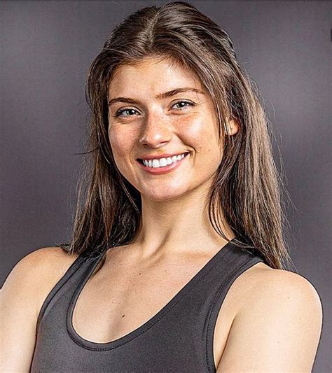 faith ordway age|Faith Ordway’s age, height, boyfriend, net worth, boxing, full bio